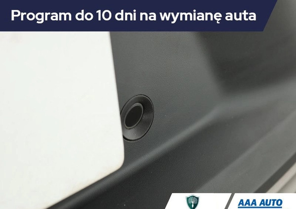Renault Arkana cena 101500 przebieg: 38692, rok produkcji 2021 z Sandomierz małe 232